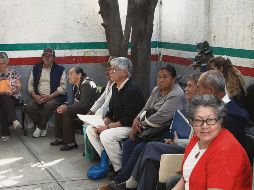 Seis de cada 10 mexicanos reciben apoyo federal