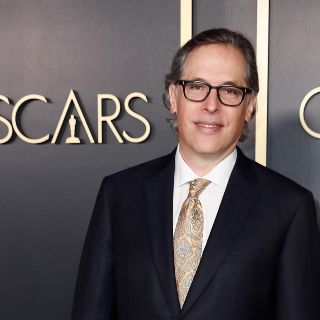 Reconocen la trayectoria de Rodrigo Prieto