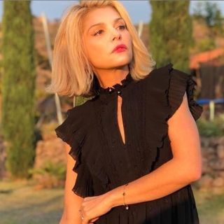 Itatí Cantoral será la villana en "Minions: The Rise of Gru"