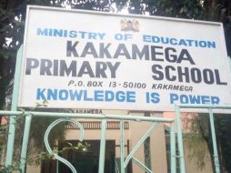 Un total de 39 alumnos resultaron heridos durante el hecho. TWITTER/@MikeSonko