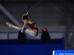 Orozco participará en la primera parada de la Serie Mundial de Clavados 2020, que se realizará del 28 de febrero al 1 de marzo en Montreal, Canadá. Imago7 / ARCHIVO