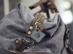 El gadgets funciona con voz a través de los comandos: “Hola Google, llama a mi computadora portátil”, o “Hola Google, Haz que suene mi mochila”. ESPECIAL / Google