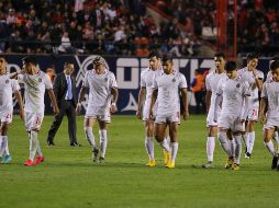 En Chivas confían en que los resultados mejoren con el pasar de las jornadas. Imago7