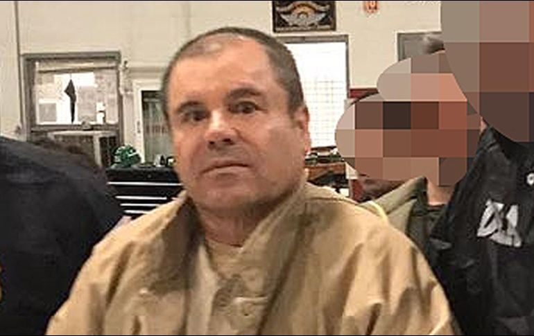 Alejandrina es hija del 