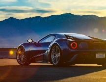 Ford GT