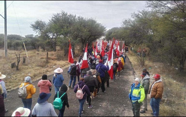 ESPECIAL / Protección Civil Jalisco