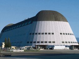 El Ames Research Center se enfoca en investigaciones sobre aeronáutica, robótica y satélites. ESPECIAL