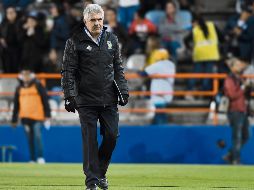 Quedan a  deber. En cuatro jornadas disputadas, los Tigres suman cuatro puntos. IMAGO7