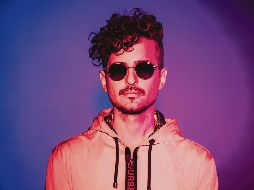 Tommy torres. El cantautor, lleno de nuevos sonidos y energía. EFE