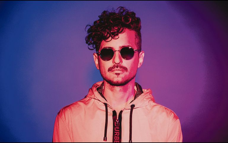 Tommy torres. El cantautor, lleno de nuevos sonidos y energía. EFE