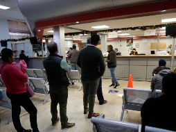 Recuperan cuentas, pero dos de cada 10 todavía deben el predial