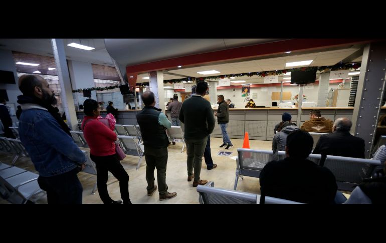 Recuperan cuentas, pero dos de cada 10 todavía deben el predial