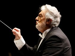 Se tiene pensado construir un teatro con el nombre de Plácido Domingo en la ciudad de Tequila. EFE / ARCHIVO