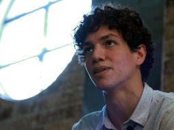 La propuesta de Hernández ayudará a crear, producir, incentivar y posicionar al talento creativo mexicano en el mundo. NTX / ARCHIVO