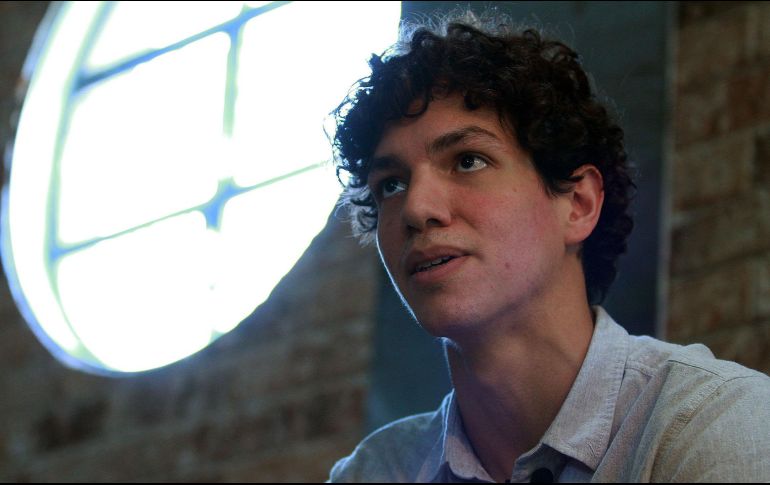 La propuesta de Hernández ayudará a crear, producir, incentivar y posicionar al talento creativo mexicano en el mundo. NTX / ARCHIVO