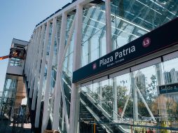 El titular del Siteur explicó que en estas pruebas se va a simular tanto la operación normal de la línea como fallas. EL INFORMADOR / ARCHIVO