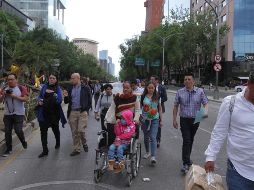 Los padres de familia denuncian que persiste un grave desabasto de medicamentos especializados en varias entidades del país. NTX/M. González