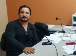 Charlie Valentino León se ha caracterizado por sus declaraciones en contra de los españoles y a favor de la reelección presidencial. TWITTER/@xevtfm