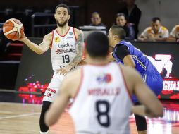 La inscripción tendrá un costo de mil pesos para aquellos deportistas que quieran ser parte de la Academia. TWITTER / @AstrosJalisco