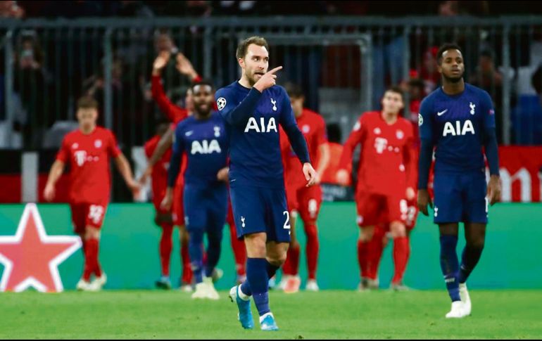 Christian Eriksen. Procedente del Tottenham, el centrocampista danés fichó por el Inter de Milán con un contrato hasta junio de 2024. Por 20 millones de euros, el club italiano se hizo de los servicios de Eriksen en busca de fortalecer su medio campo para competir palmo a palmo por el título de Serie A contra la Juventus.