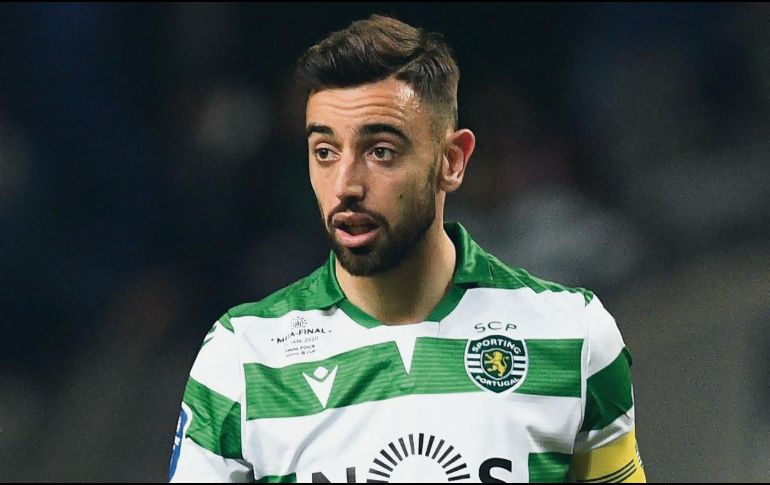 Bruno Fernandes. Con una marca envidiable de 63 goles en dos temporadas y media con el Sporting de Portugal, Fernandes se integró a las filas del Manchester United en este mercado invernal por un sueldo que rondaría entre los cuatro y 4.5 millones de euros durante las próximas cuatro campañas.