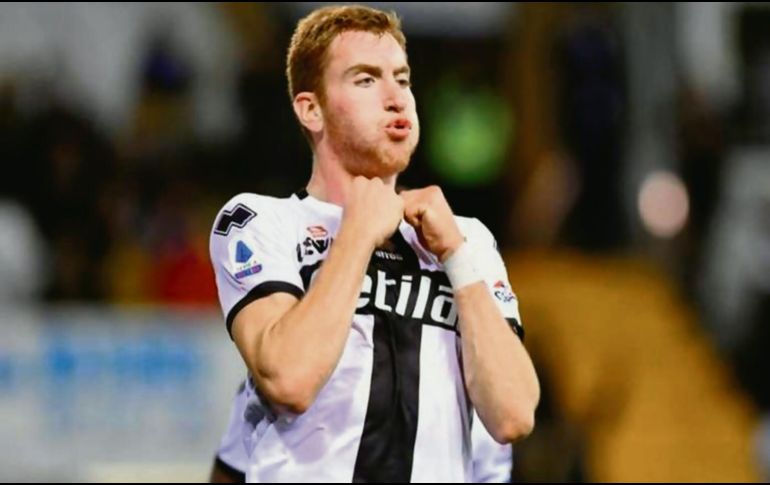 Dejan Kulusevski. El centrocampista sueco de 19 años de edad ha sido una de las revelaciones en la Serie A, siendo uno de los máximos responsables de que el Atalanta sea la mejor ofensiva del torneo, colaborando con cuatro goles y siete asistencias. La Juventus apostó por él pagando 35 millones de euros, pero en esta mitad de temporada jugará cedido a préstamo con el Parma.