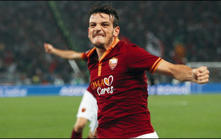 Alessandro Florenzi. El equipo de Valencia decidió reforzar su retaguardia con la llegada del carrilero derecho, quien jugará el resto de la presente campaña con el cuadro blanquinegro tras ser cedido a préstamo por la escuadra de la Roma. Florenzi debutó apenas dos días después de su fichaje y tras salir de cambio fue ovacionado en la cancha del Estadio Mestalla.
