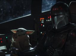 La serie de acción real se estrenó el año pasado con el lanzamiento de la plataforma de streaming Disney+, seduciendo tanto a críticos como fanáticos del universo ''Star Wars''. FACEBOOK / DisneyPlus