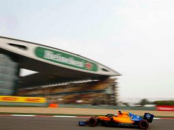 La FIA, así como la Fórmula 1, deberán ahora analizar alguna fecha alterna para que se desarrolle la carrera, que estaba programada para el mes de abril. ESPECIAL / formula1.com