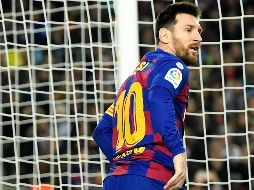 El director deportivo reveló que 