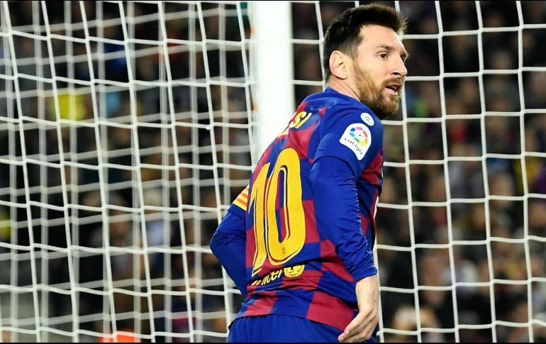 El director deportivo reveló que 