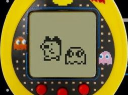 Además de cuidar y ver crecer a tu personaje, este dispositivo incluye dos minijuegos: 