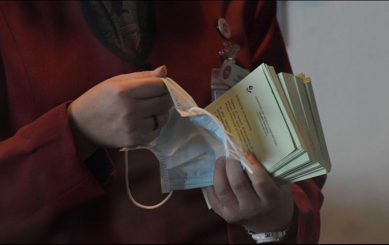 Señalan que la agresión podría estar relacionada con la ''chinofobia'' que se ha extendido en algunas partes a raíz de la extensión del virus de Wuhan. AFP / ARCHIVO