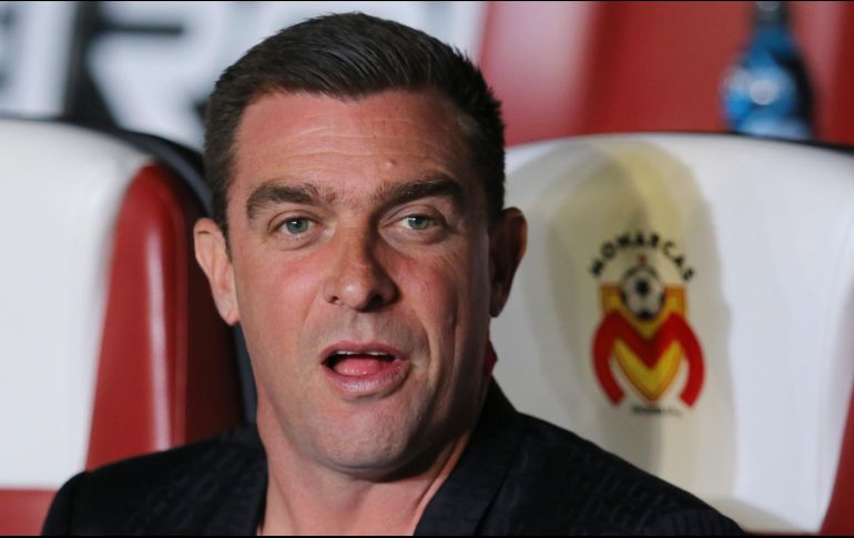 Alcanzar las semifinales del pasado torneo le valió la confianza de la directiva, aunque actualmente la Monarquía marcha en la última posición de la Liga MX. IMAGO7