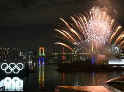 El COI tiene ''confianza en las autoridades competentes para tomar todas las medidas necesarias con el fin de hacer frente a la situación''. AFP / ARCHIVO