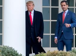 Guaidó aseguró que las medidas concretas contra Maduro se anunciarán 