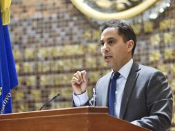 El impuesto sobre loterías, rifas y sorteos; implica un cobro de seis por ciento de lo ganado, anuncia Ricardo Rodríguez Jiménez. CORTESÍA