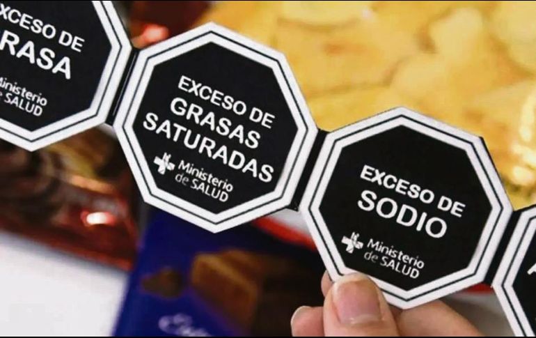 La norma apoyará la nutrición de los niños, dice la Unicef. ESPECIAL