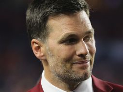 Respuesta. El futuro de Tom Brady en la Liga se decidirá en las próximas semanas. AFP / M.Meyer