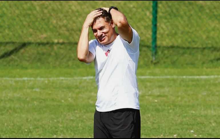 José Luis Mata. Apertura 2010 y Apertura 2013