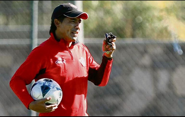 Benjamín Galindo. Apertura 2010 – Apertura 2011