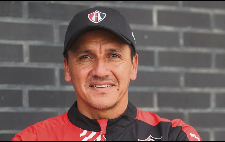 Hugo Castillo. Apertura 2015