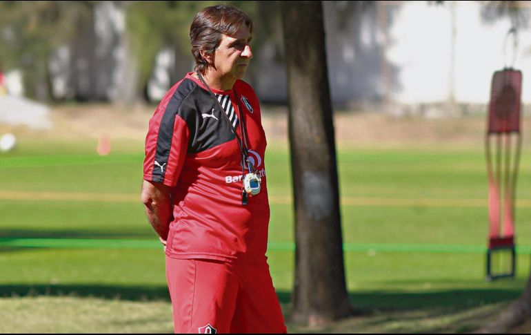 Gustavo Costas. Clausura 2016