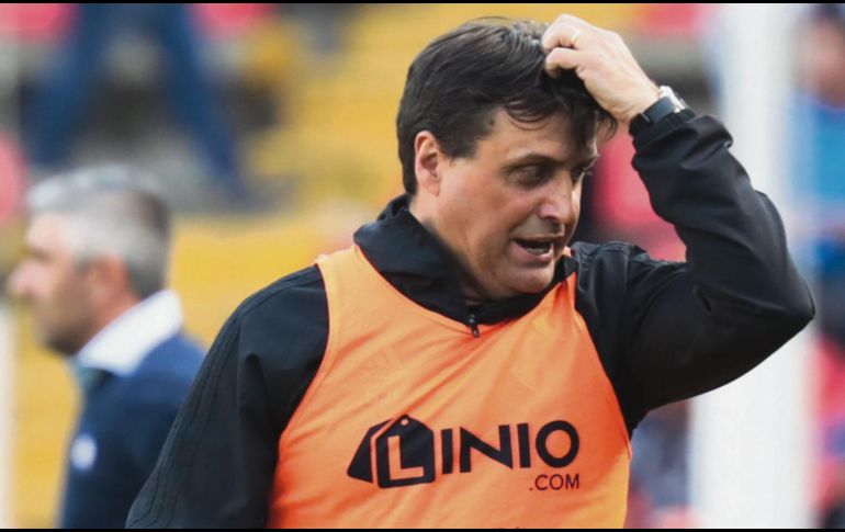 Guillermo Hoyos. Apertura 2018 – Clausura 2019