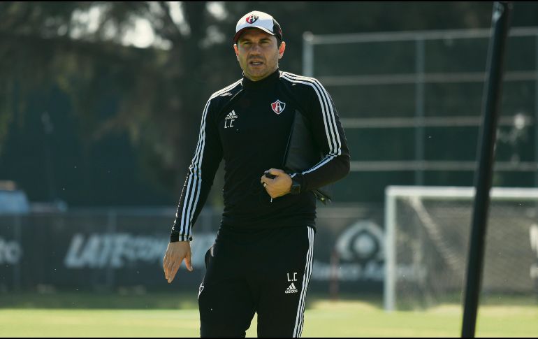 Leandro Cufré. Clausura 2019 – Clausura 2020