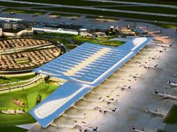 Celebra IP inversión millonaria del GAP en Jalisco