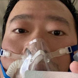 Coronavirus: el médico de China que intentó alertar sobre el virus (y que fue obligado a retractarse por las autoridades)