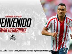 El lateral de 33 años se encontraba sin equipo, por lo que llega como agente libre. TWITTER / @SalamancaCFUDS