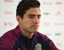 Según el zaguero, las expectativas en torno al equipo se generaron debido a la calidad de jugadores que se contrataron para el presente torneo, pero al interior saben que el proceso no es rápido. IMAGO7