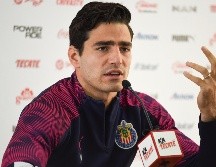 Para el zaguero, será un encuentro de mucho interés, porque ''Tigres es el equipo de la década, pero el Guadalajara es el más grande''. IMAGO7